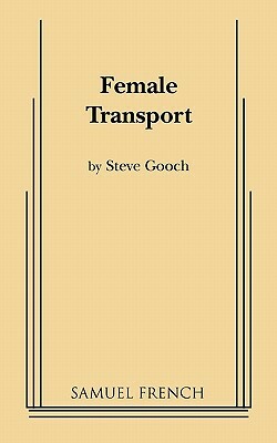 Female Transport by Steve Gooch