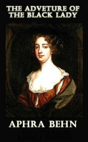 The Adventure of The Black Lady by Aphra Behn