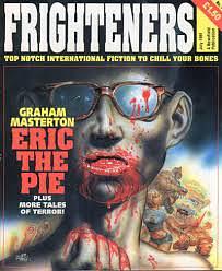 Eric the Pie by Graham Masterton