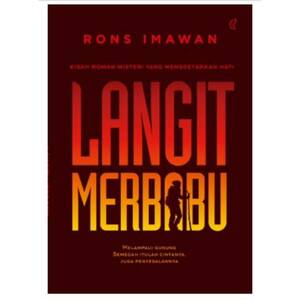 Langit Merbabu by Rons Imawan