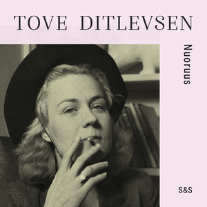 Nuoruus by Tove Ditlevsen