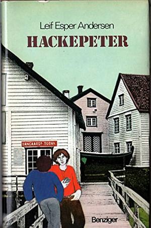 Hackepeter by Leif Esper Andersen