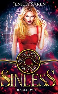 Sinless by Jenica Saren