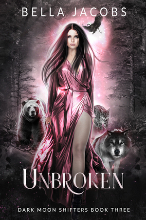 Unbroken by Bella Jacobs