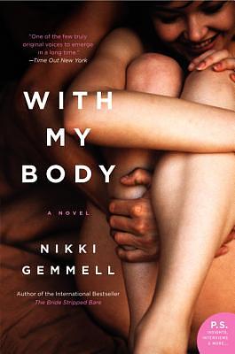 With My Body by Nikki Gemmell