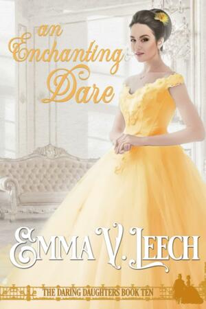 An Enchanting Dare by Emma V. Leech