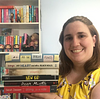 amandathebookishlibrarian's profile picture