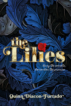 The Lilies by Quinn Diacon-Furtado