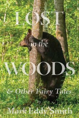 Lost in the Woods: & Other Fairy Tales by Mark Eddy Smith