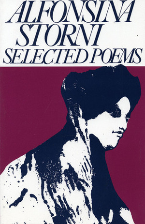 Selected Poems by Alfonsina Storni, Marion Freeman