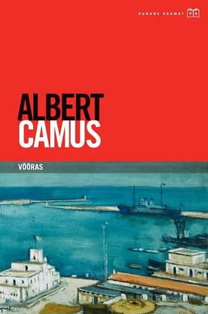 Võõras by Albert Camus