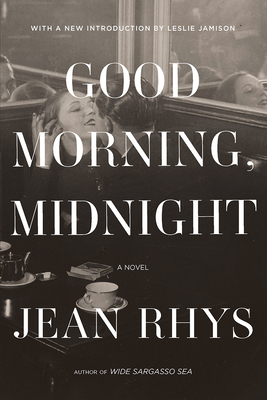 Buongiorno, mezzanotte - Jean Rhys