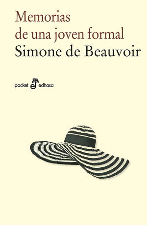 Memorias de una joven formal by Simone de Beauvoir