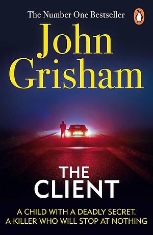 The Client by John Grisham