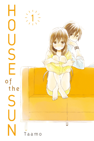 House of the Sun, Volume 1 by Taamo