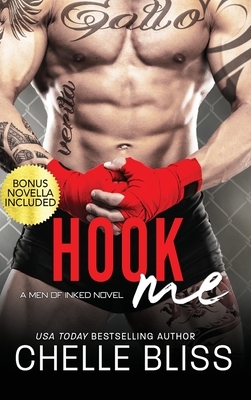 Hook Me by Chelle Bliss
