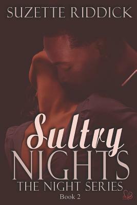 Sultry Nights by Suzette Riddick