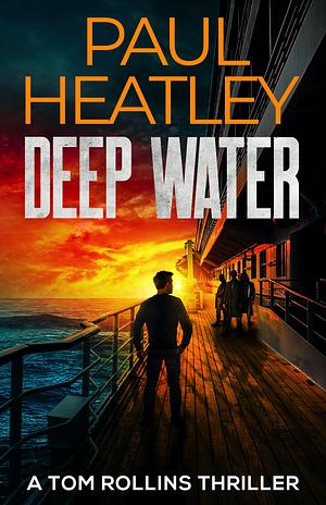 Deep Water by Paul Heatley