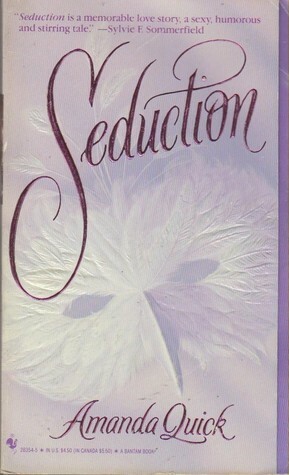 Seduction by Jayne Ann Krentz, Amanda Quick