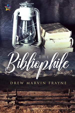 The Bibliophile by Drew Marvin Frayne