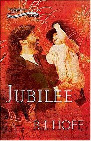 Jubilee by B.J. Hoff