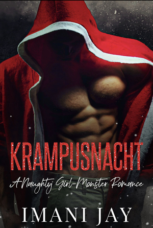 Krampusnacht by Imani Jay