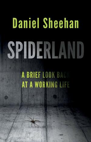 Spiderland: A Brief Look-back at a Working Life by Daniel Sheehan