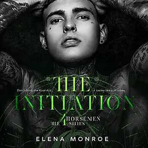 The Initiation by Elena Monroe