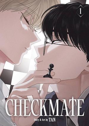 Checkmate Vol. 1 by TAN