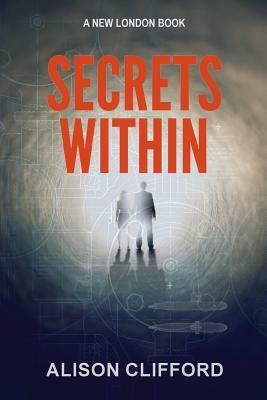 Secrets Within by Alison Clifford