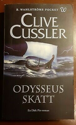 Odysseus Skatt by Clive Cussler