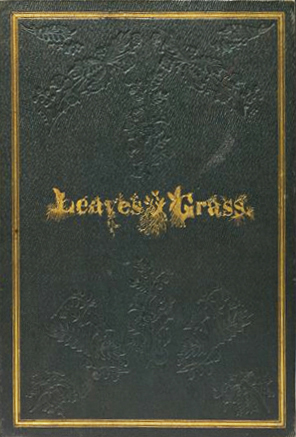 Leaves of Grass by Walt Whitman