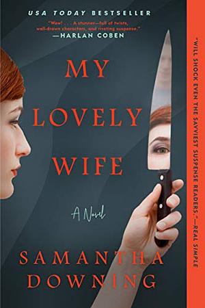 My Lovely Wife by Samantha Downing