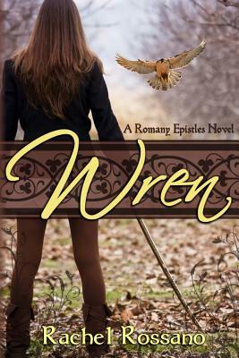 Wren by Rachel Rossano