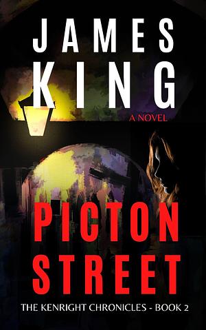 Picton Street by James King, James King