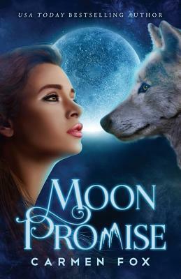 Moon Promise by Carmen Fox