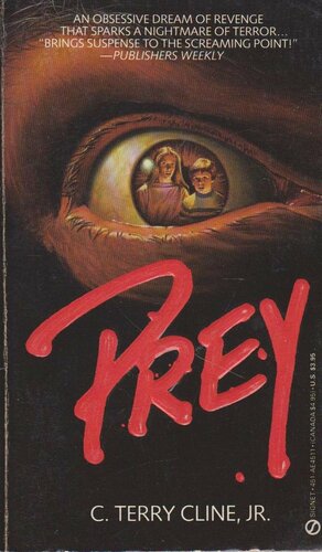Prey by C. Terry Cline Jr.
