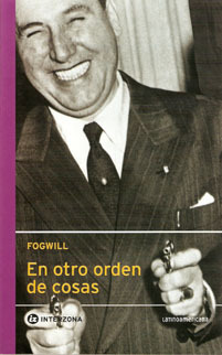 En otro orden de cosas by Rodolfo Enrique Fogwill