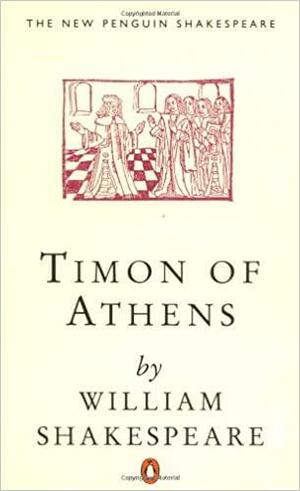 Timon of Athens by William Shakespeare