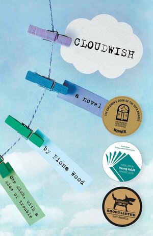 Cloudwish by Fiona Wood