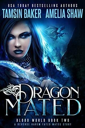 Dragon Mated by Tamsin Baker