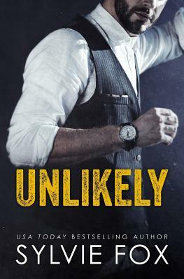 Unlikely by Sylvie Fox