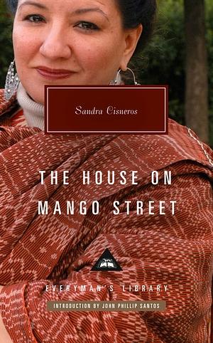 The House on Mango Street by Sandra Cisneros