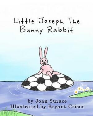 Little Joseph The Bunny Rabbit by 