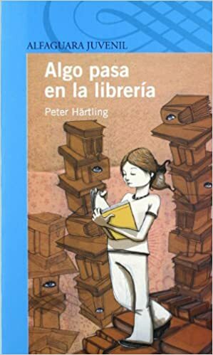 Algo Pasa En la Liberia by Peter H