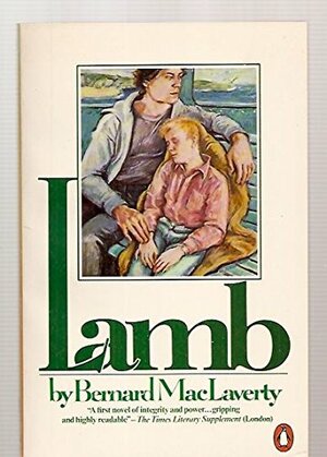 Lamb by Bernard MacLaverty