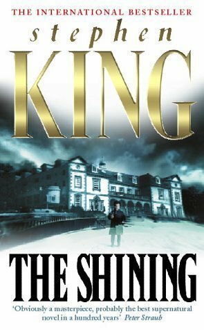 The Shining by Stephen King