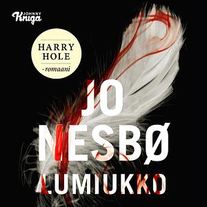 Lumiukko by Jo Nesbø
