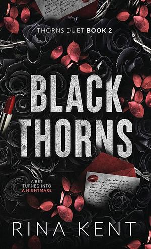 Black Thorns by Rina Kent