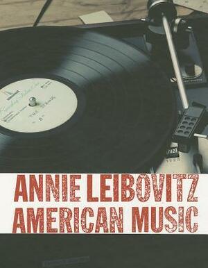 American Music by Annie Leibovitz